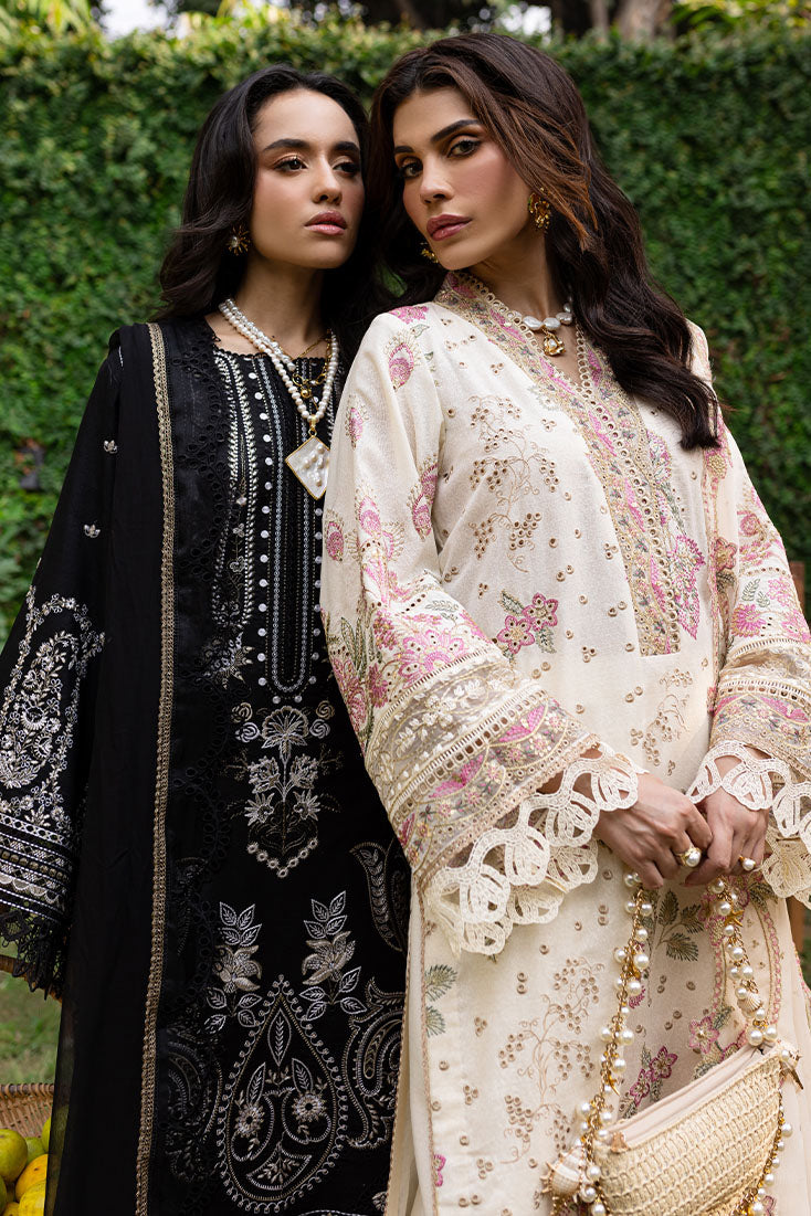 Marjjan | Orya Winter 24 |  MRK-04 A