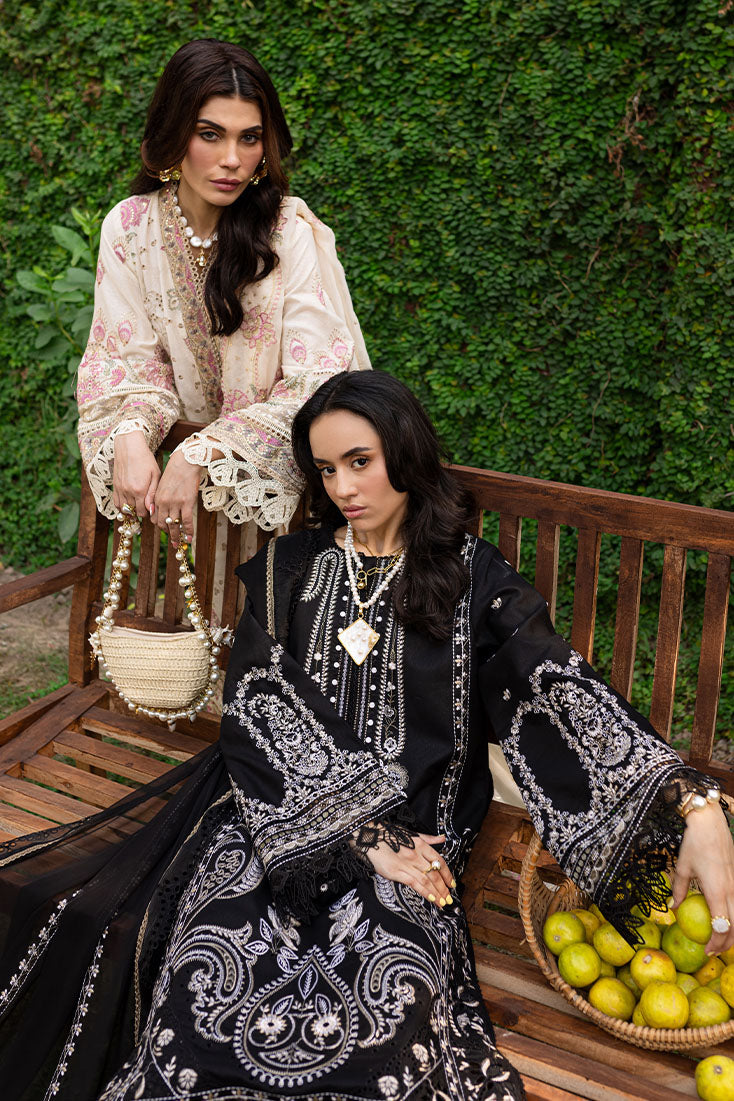 Marjjan | Orya Winter 24 |  MRK-04 A