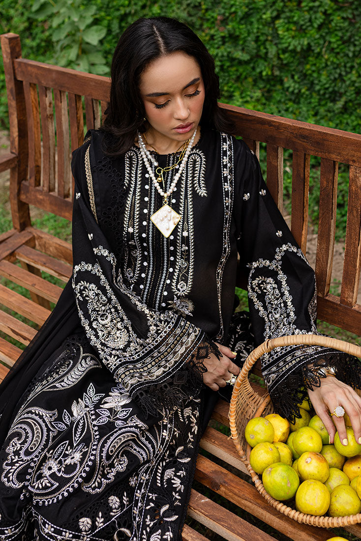 Marjjan | Orya Winter 24 |  MRK-06 A