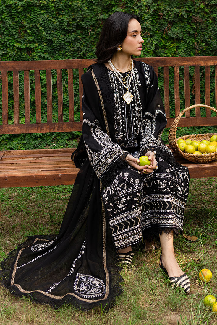 Marjjan | Orya Winter 24 |  MRK-06 A