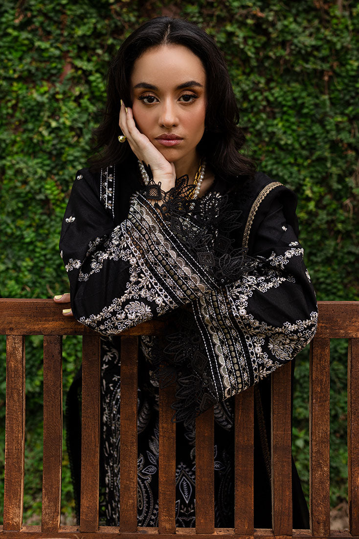 Marjjan | Orya Winter 24 |  MRK-06 A