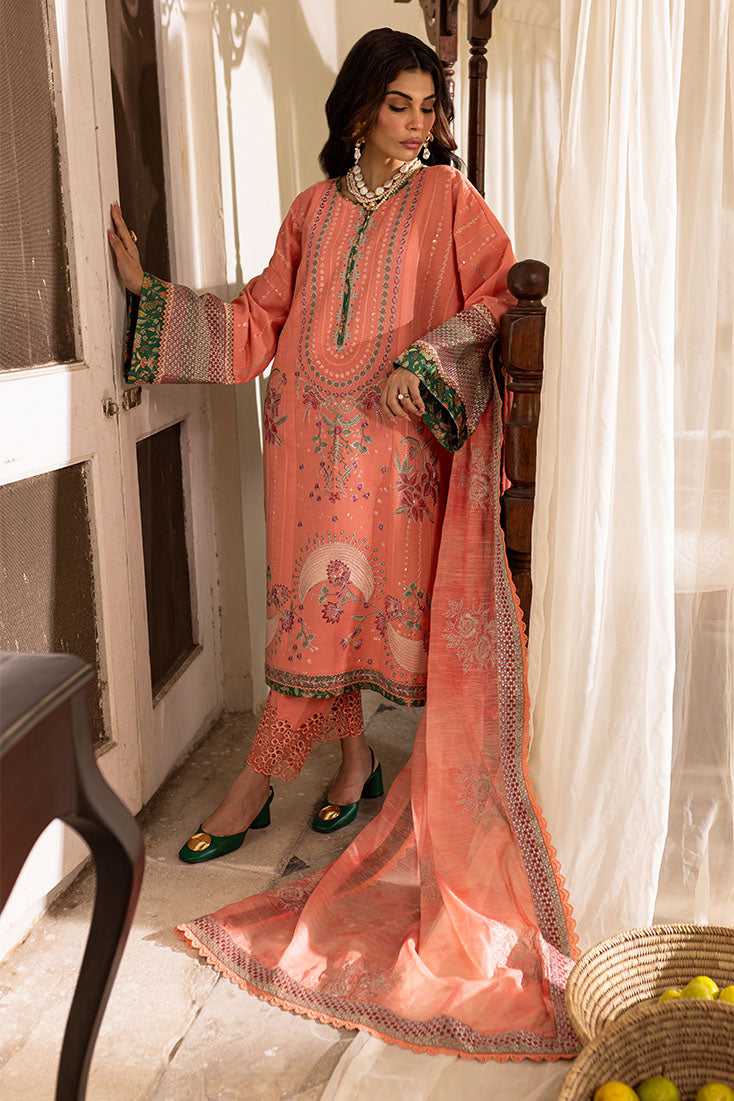 Marjjan | Orya Winter 24 |  MRK-05 B