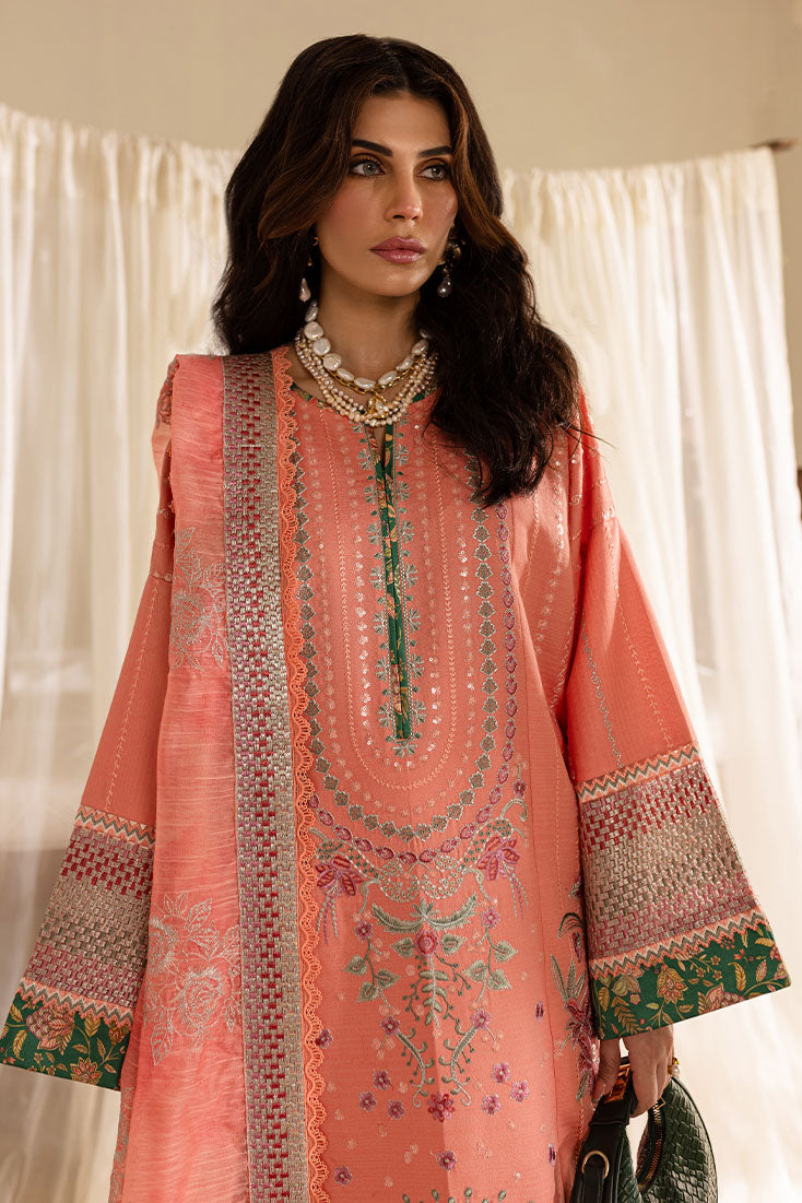 Marjjan | Orya Winter 24 |  MRK-05 B