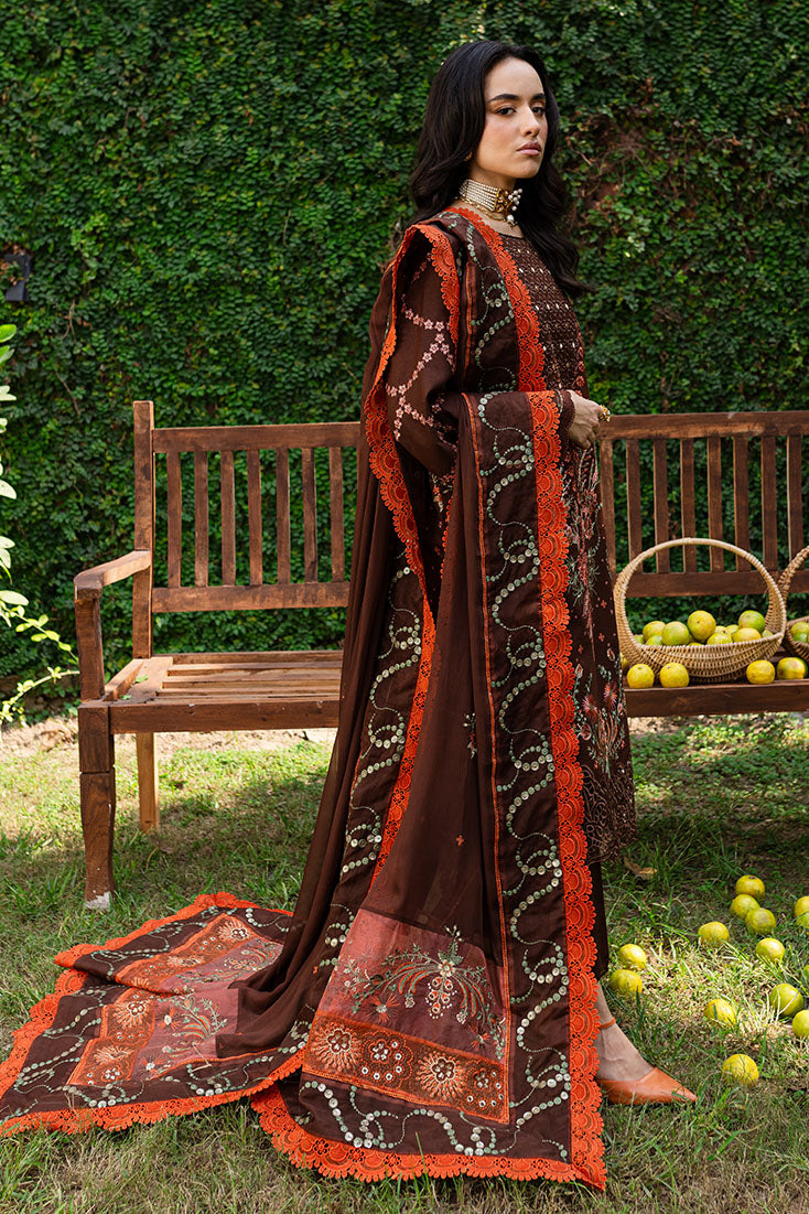 Marjjan | Orya Winter 24 |  MRK-03 B