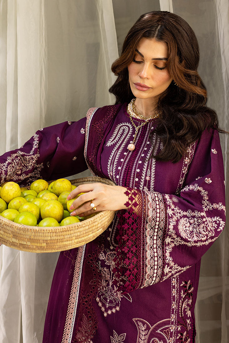 Marjjan | Orya Winter 24 | MRK-06 B