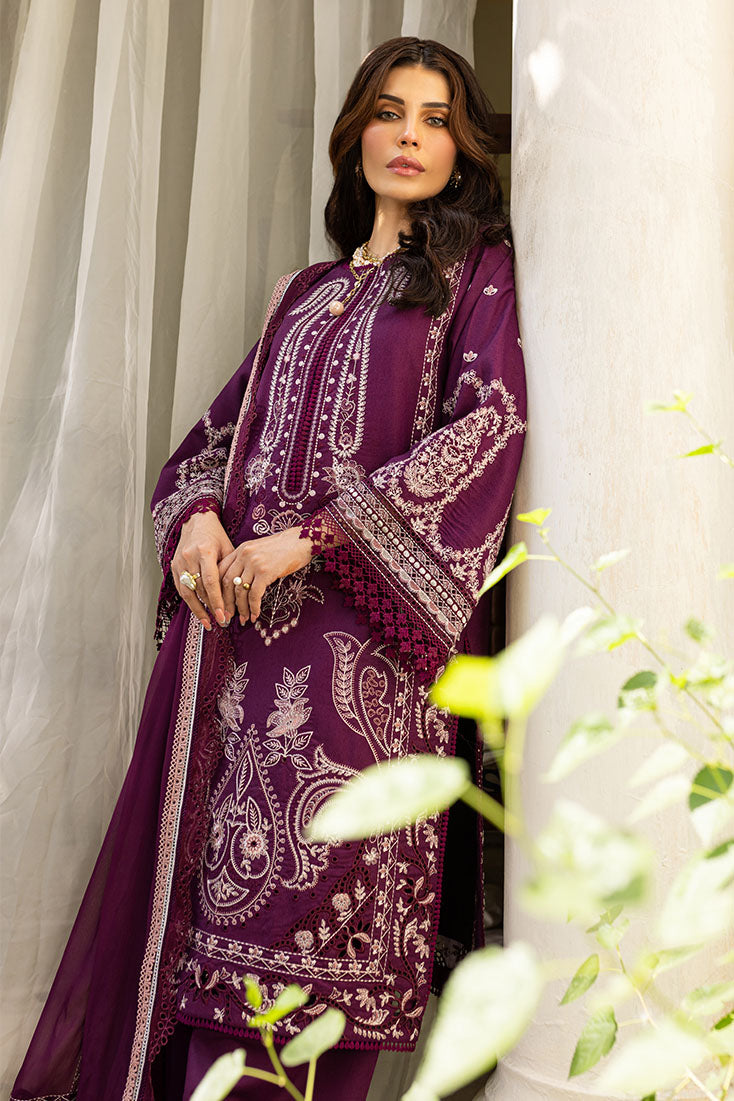 Marjjan | Orya Winter 24 | MRK-06 B