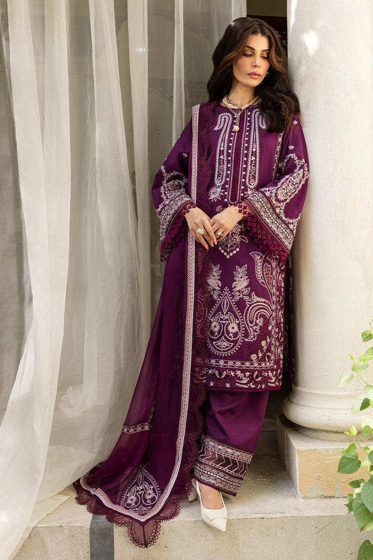 Marjjan | Orya Winter 24 | MRK-06 B