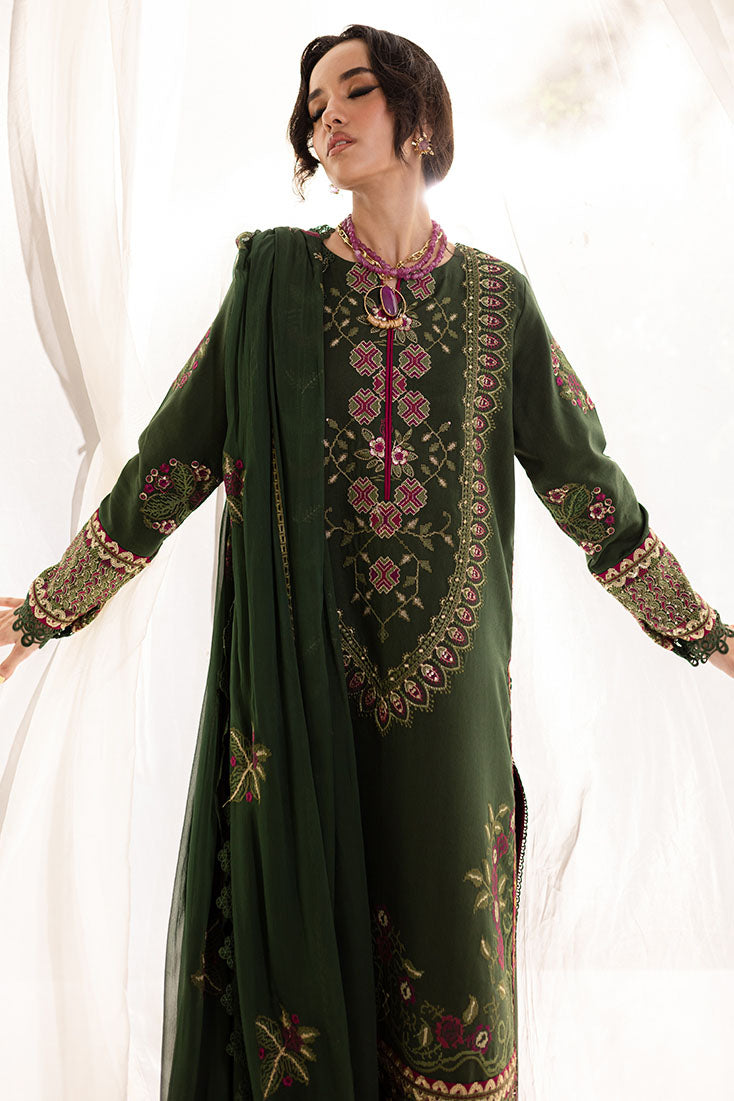 Marjjan | Orya Winter 24 |  MRK-02 B