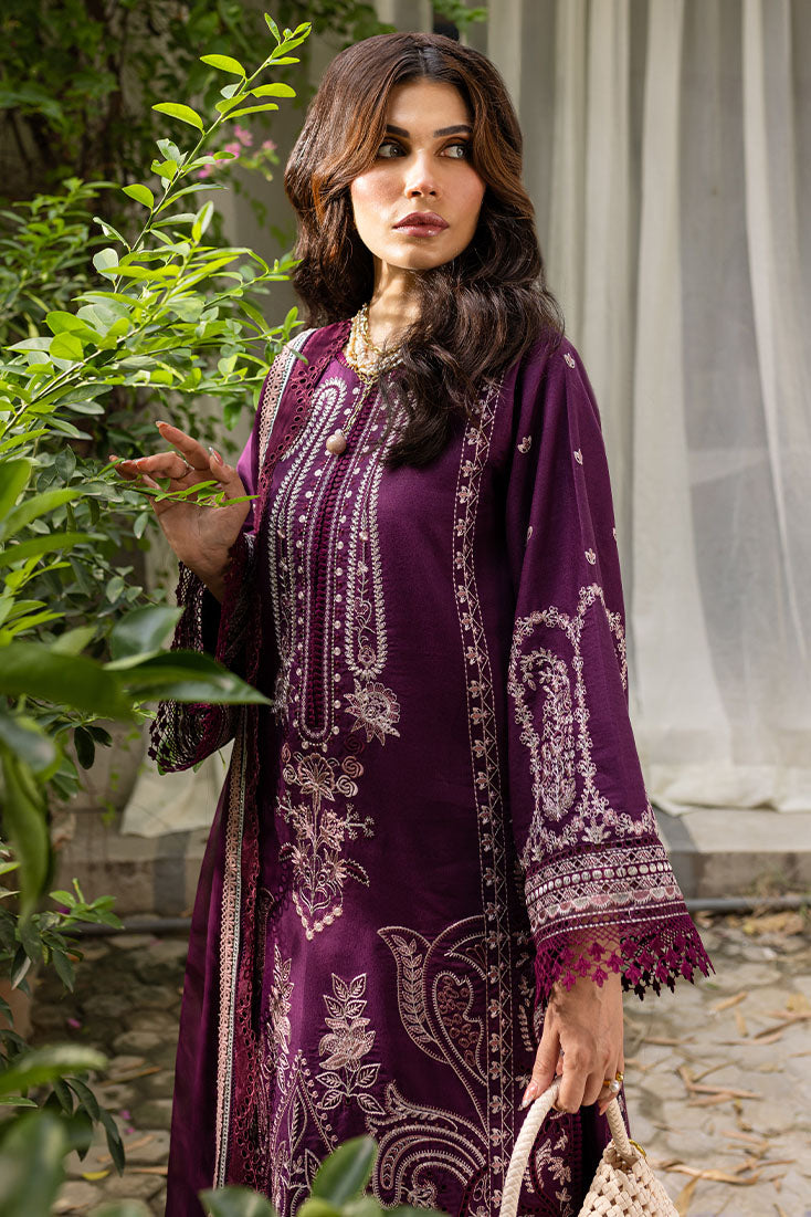 Marjjan | Orya Winter 24 | MRK-06 B