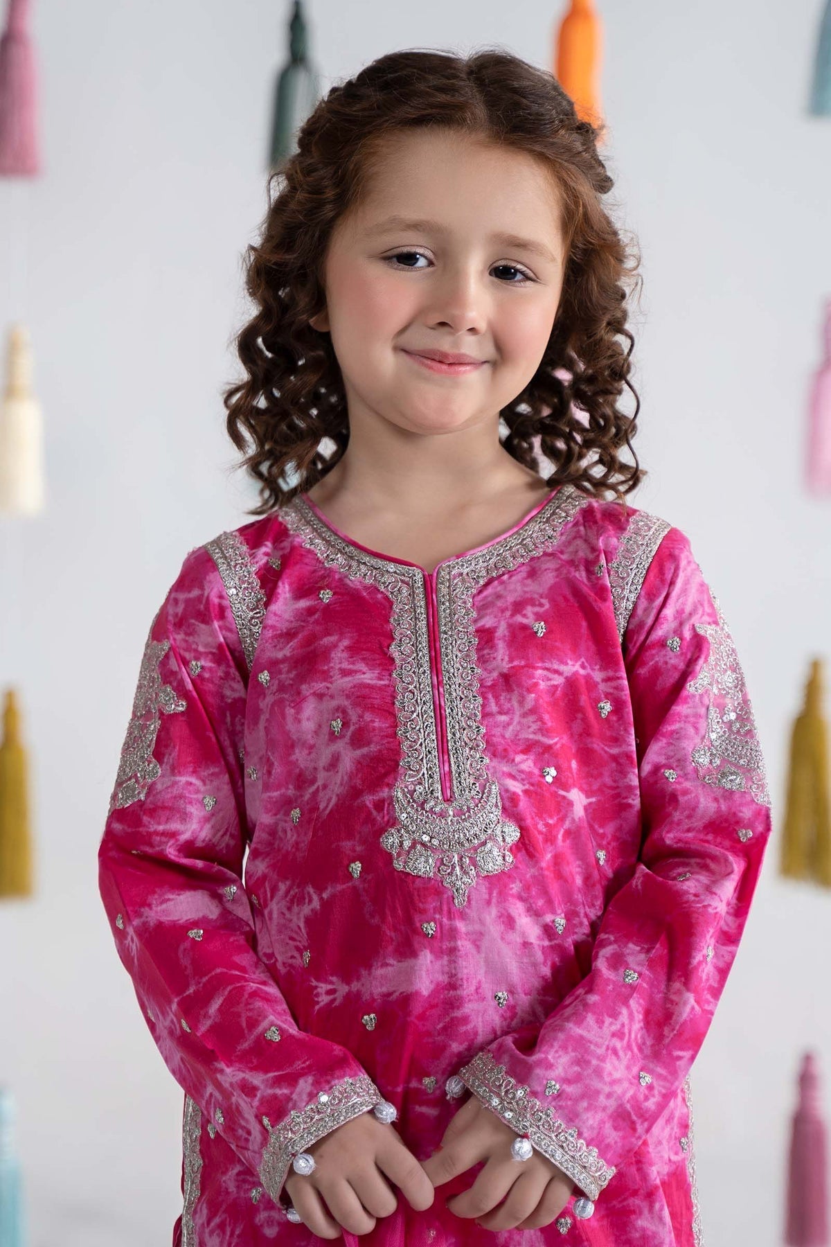 Maria b | Kids Wear | MKD-EA24-20