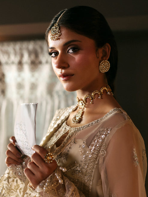 Mahnur | Pakeeza Luxury Formals | Nehaab | PK - 10