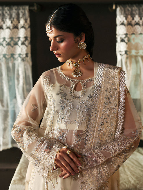 Mahnur | Pakeeza Luxury Formals | Nehaab | PK - 10