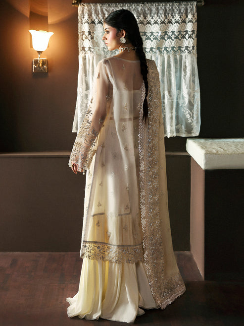 Mahnur | Pakeeza Luxury Formals | Nehaab | PK - 10