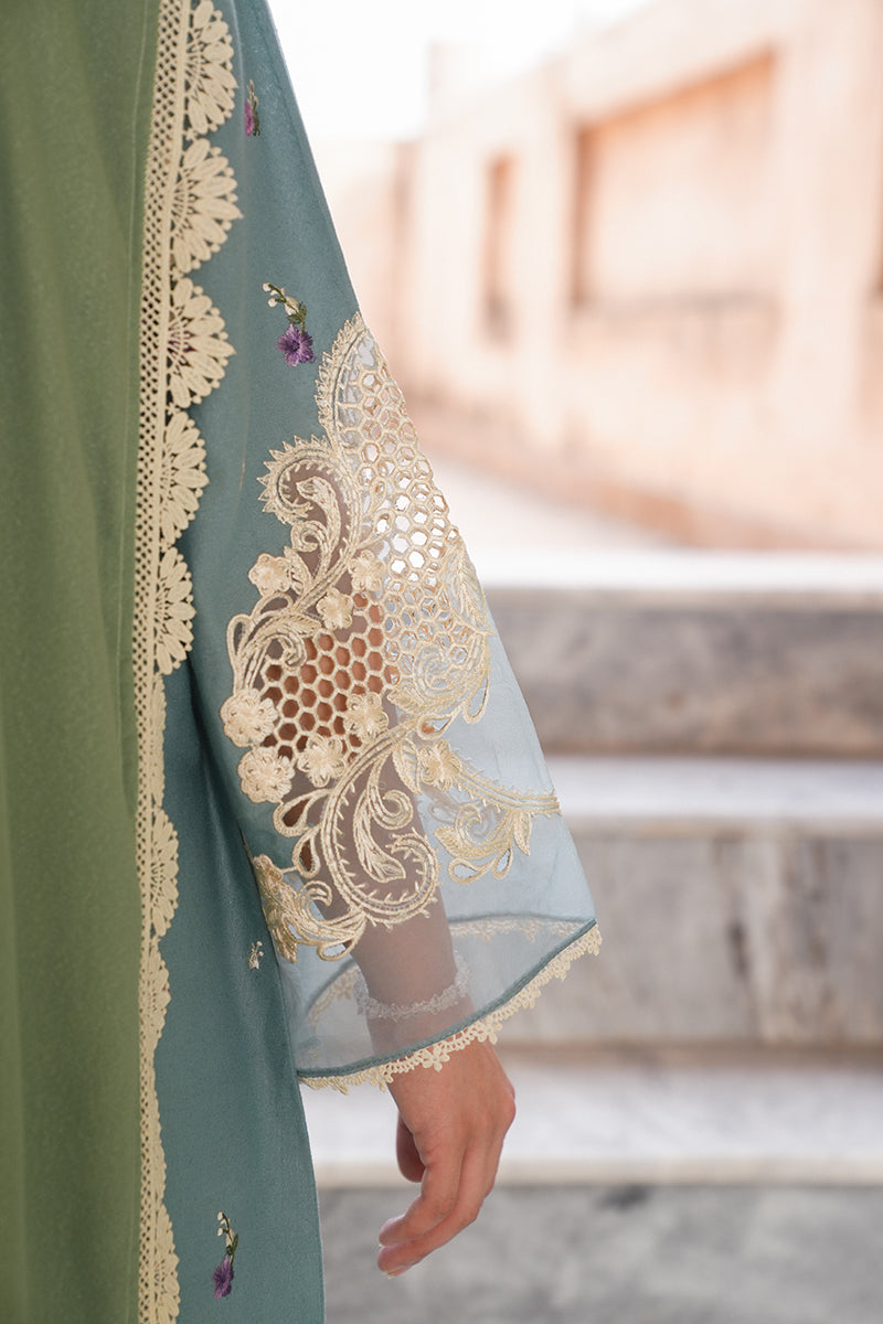 Manara | Vintage Karandi 24 | NISA