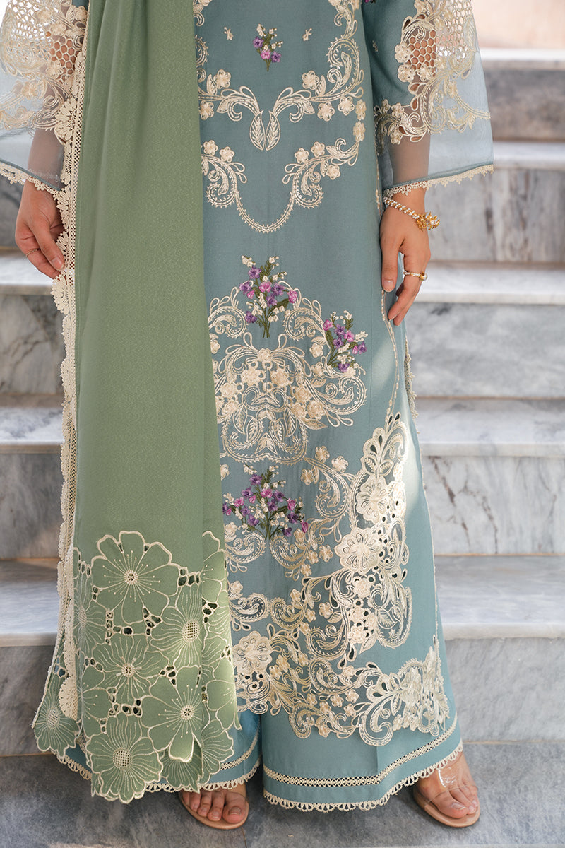 Manara | Vintage Karandi 24 | NISA