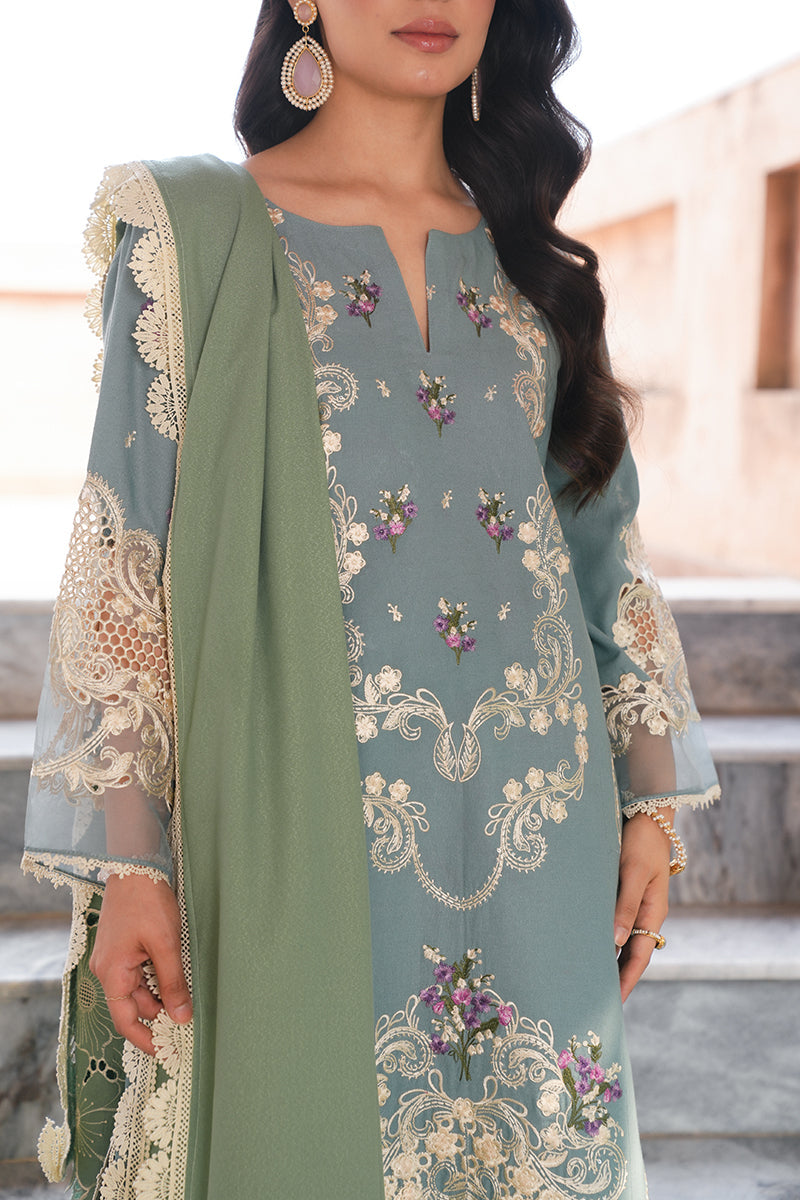 Manara | Vintage Karandi 24 | NISA