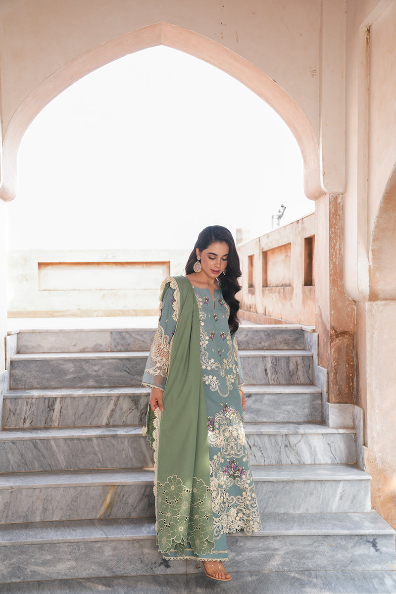 Manara | Vintage Karandi 24 | NISA