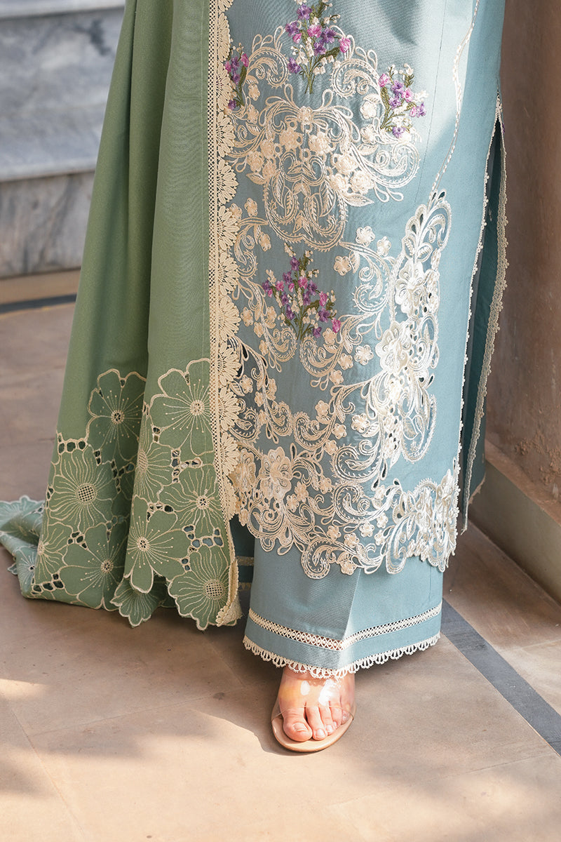 Manara | Vintage Karandi 24 | NISA