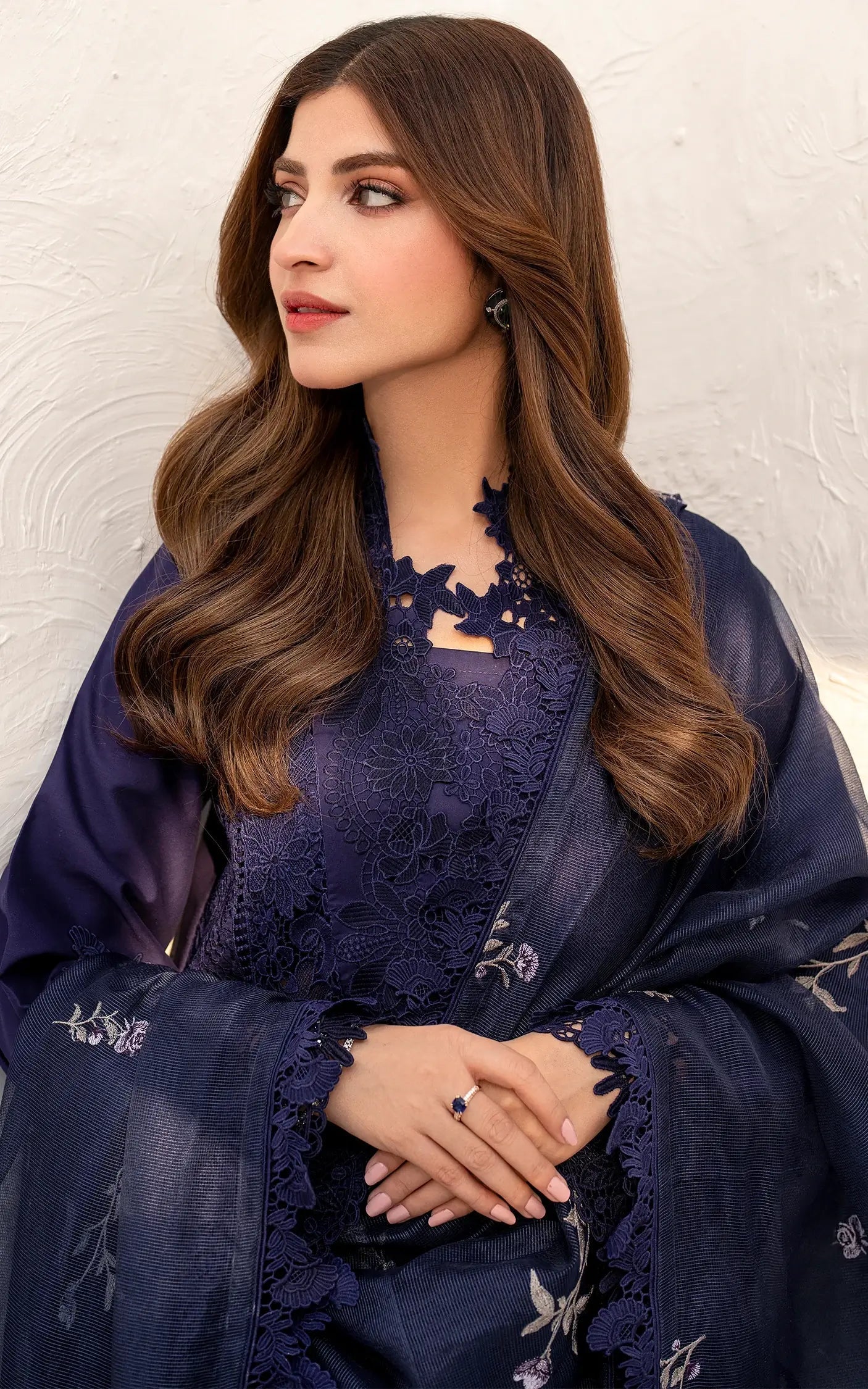 Asifa and Nabeel | Azalia Sumemr 25 | Nile (AZL25-08)