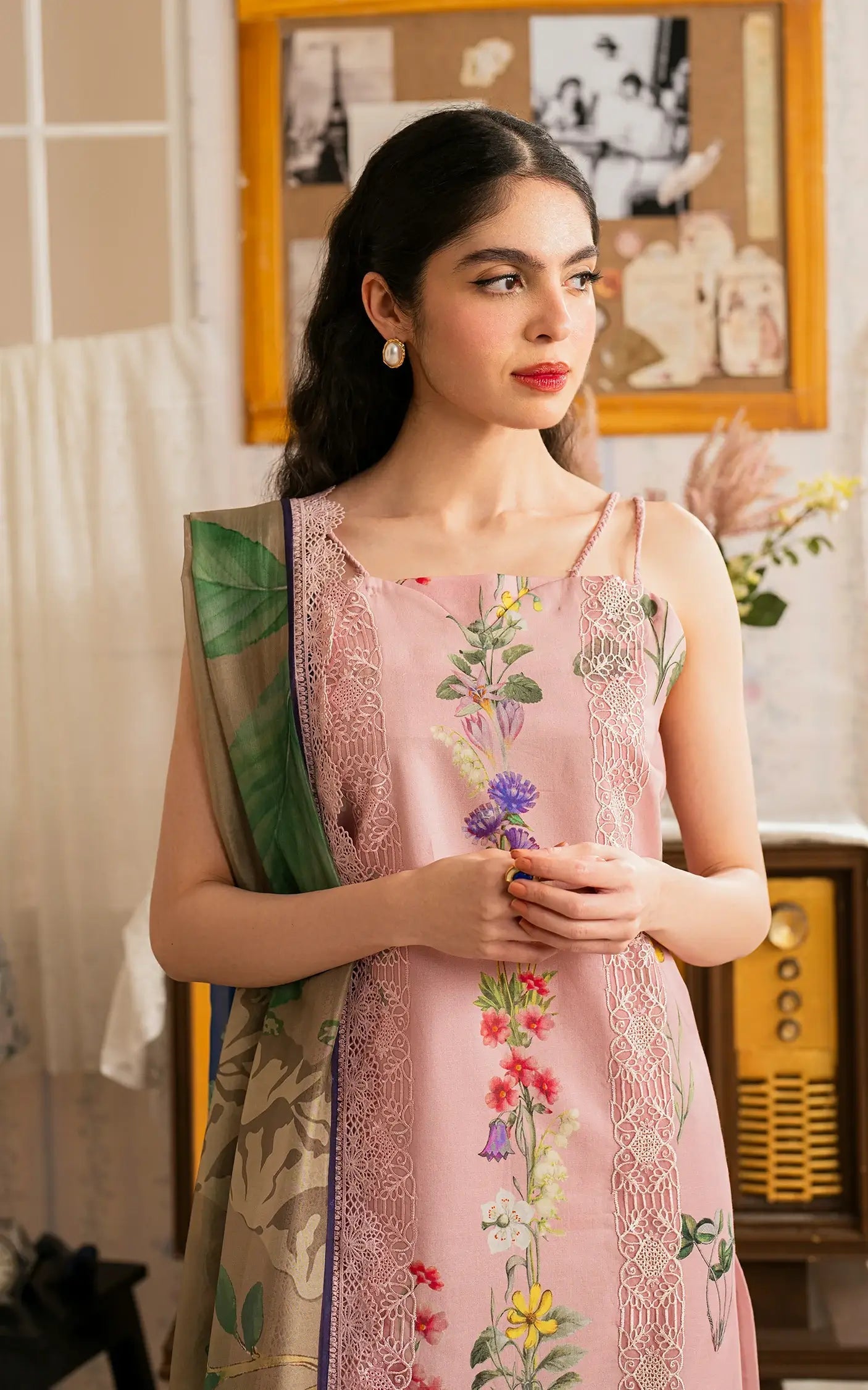 Asifa and Nabeel | Meraki Vintage 25 | Noor (MVL25-14)