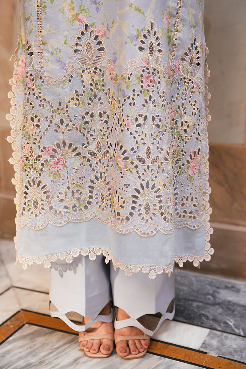 Manara | Vintage Karandi 24 | OPAL