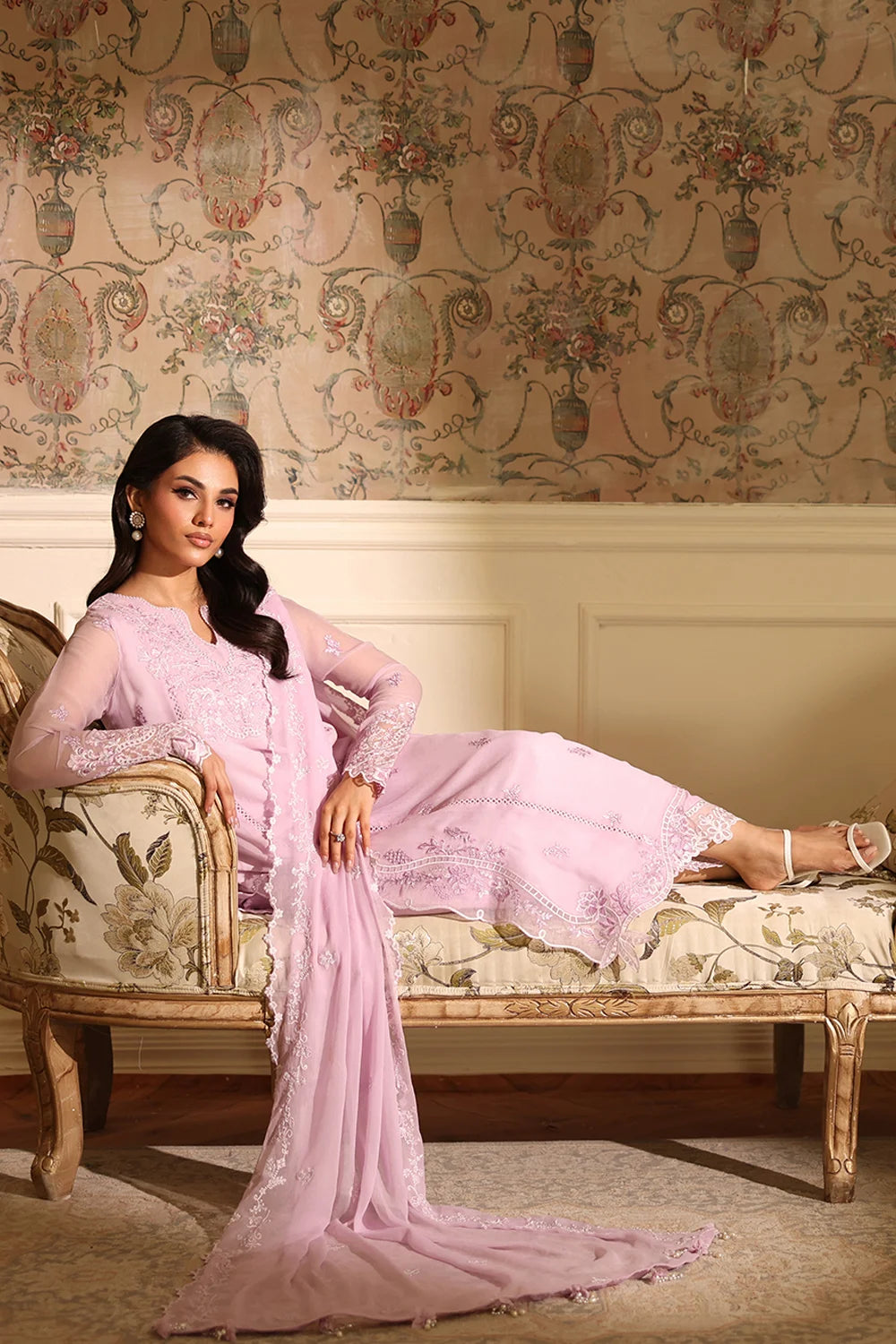 Azure | Ensembles | Orchid Whisper