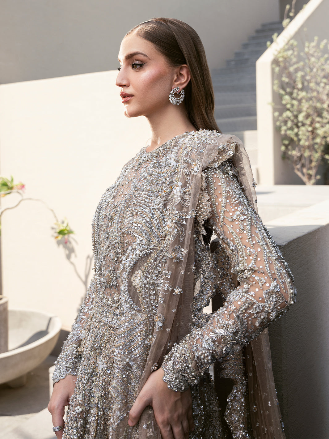 Epoque | Reverie Eternelle | Ophelia