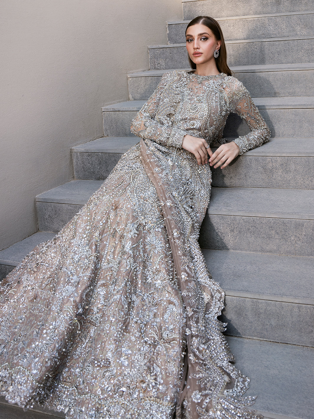 Epoque | Reverie Eternelle | Ophelia