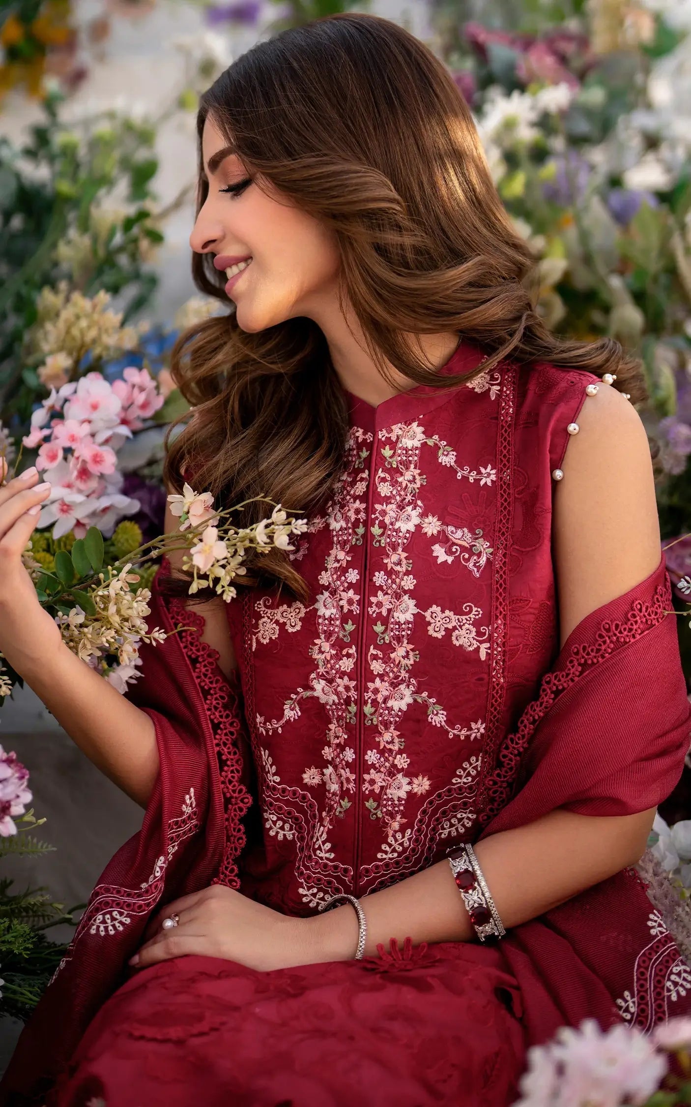 Asifa and Nabeel | Azalia Sumemr 25 | Opium (AZL25-02)