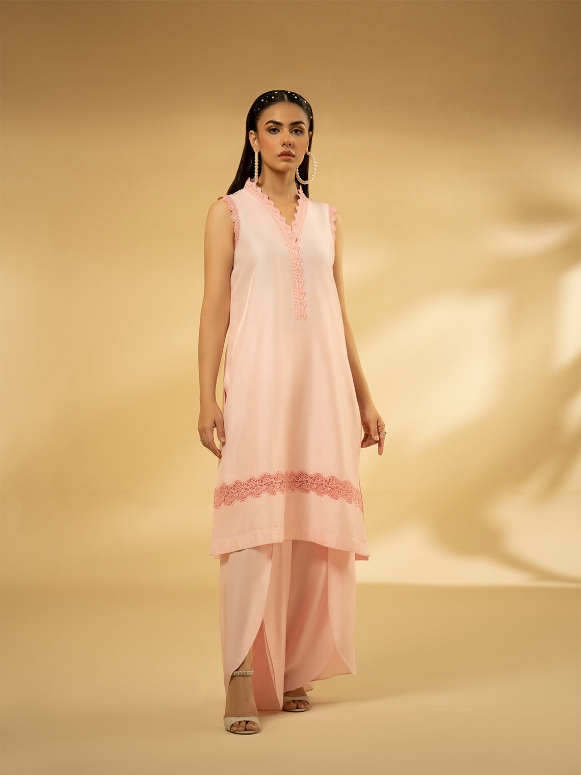 Fozia Khalid | Eid Edit 24 | Pastel Reverie