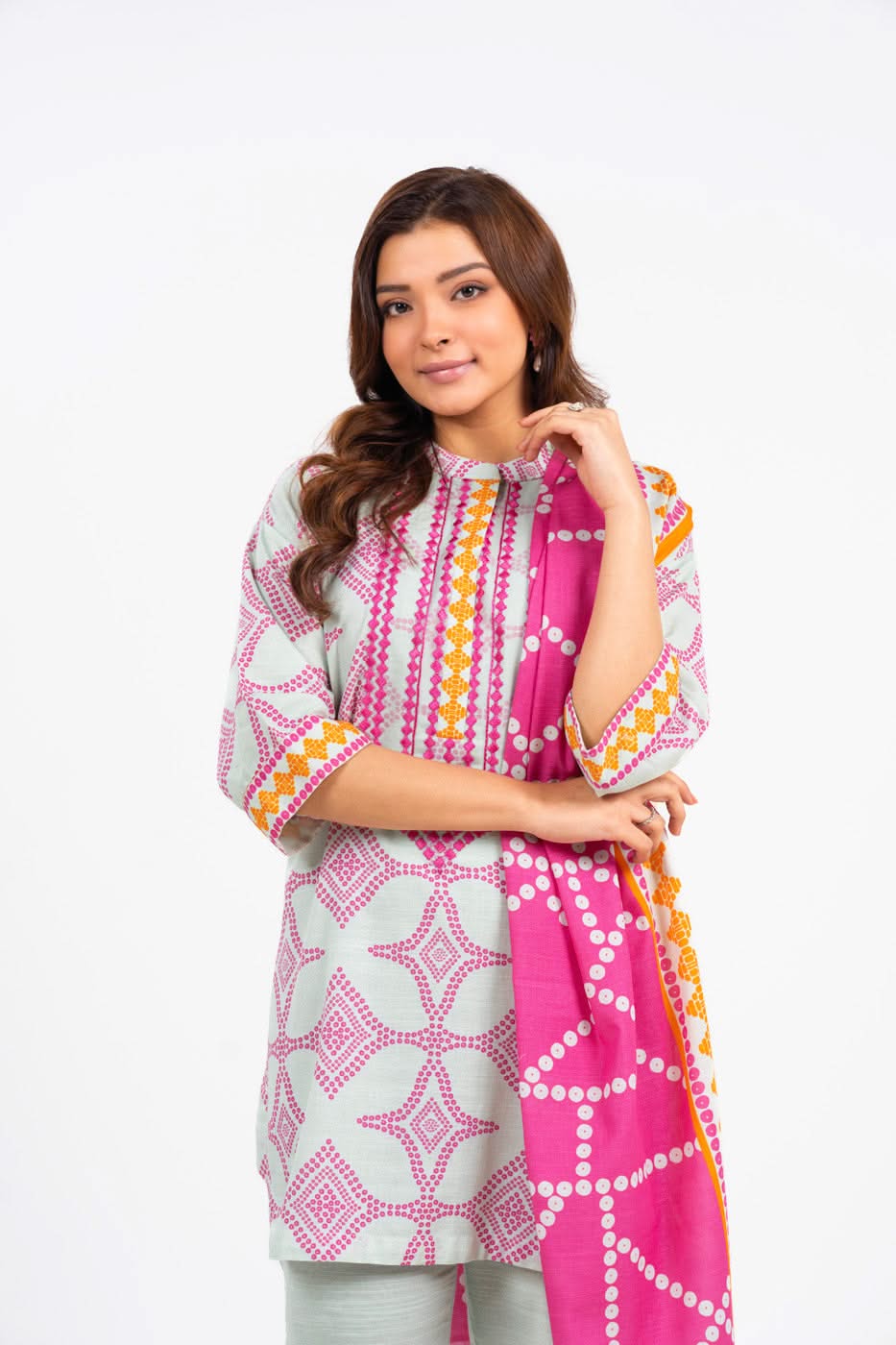 Al Karam | Winter 24 | PF- 33-24