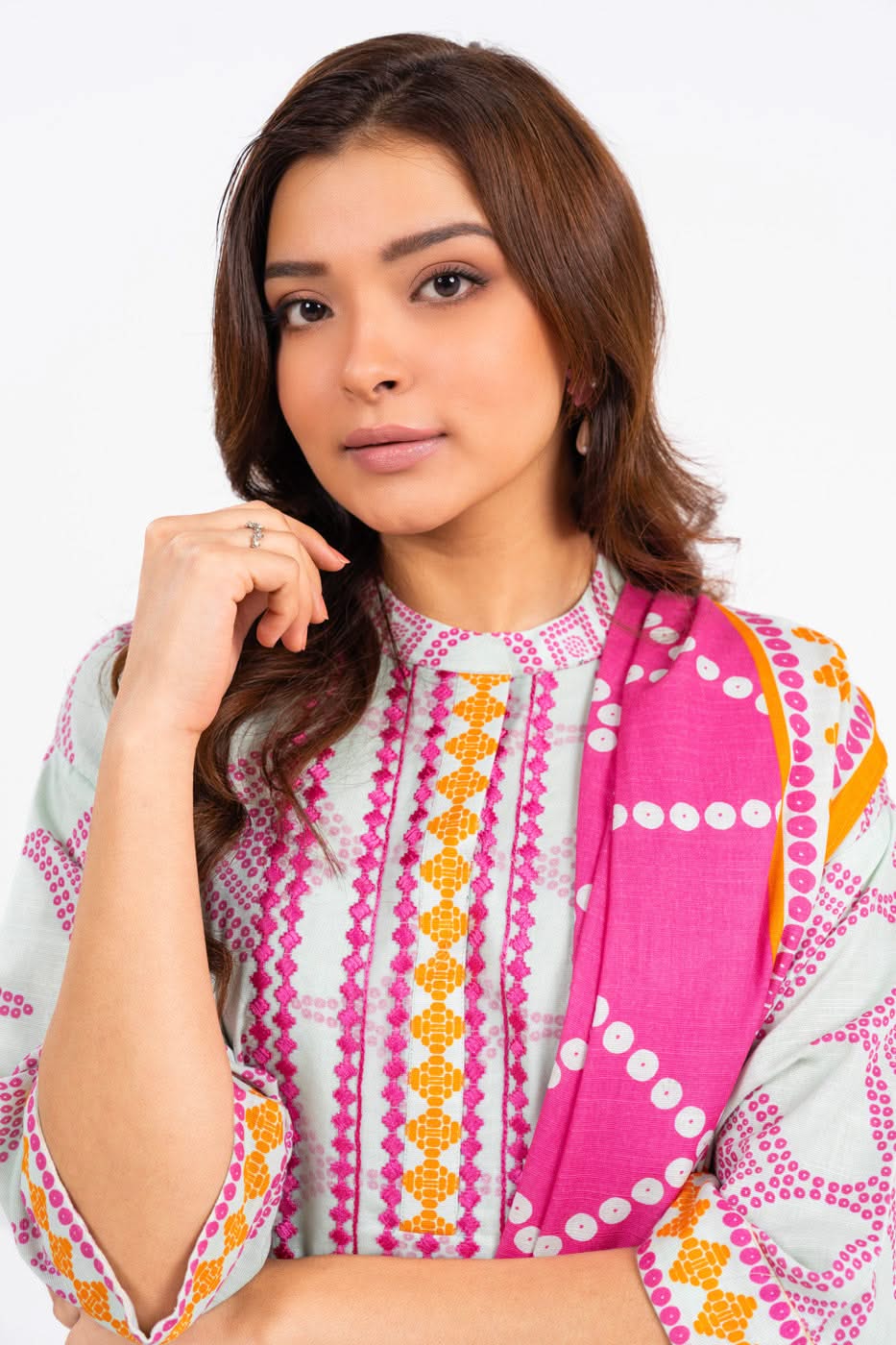 Al Karam | Winter 24 | PF- 33-24