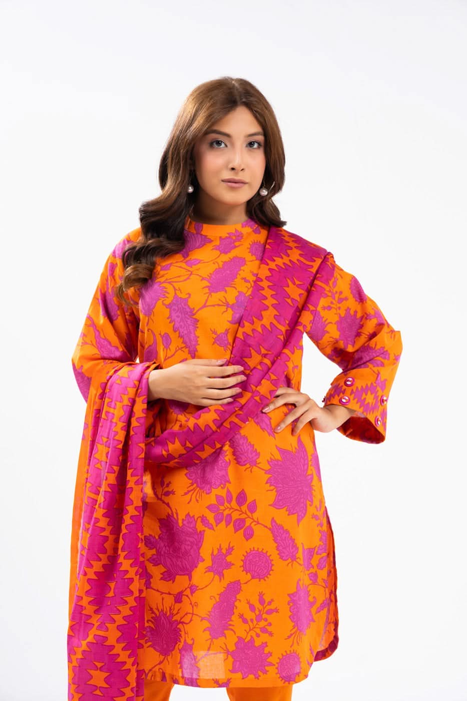 Al Karam | Winter 24 | FW-37-24