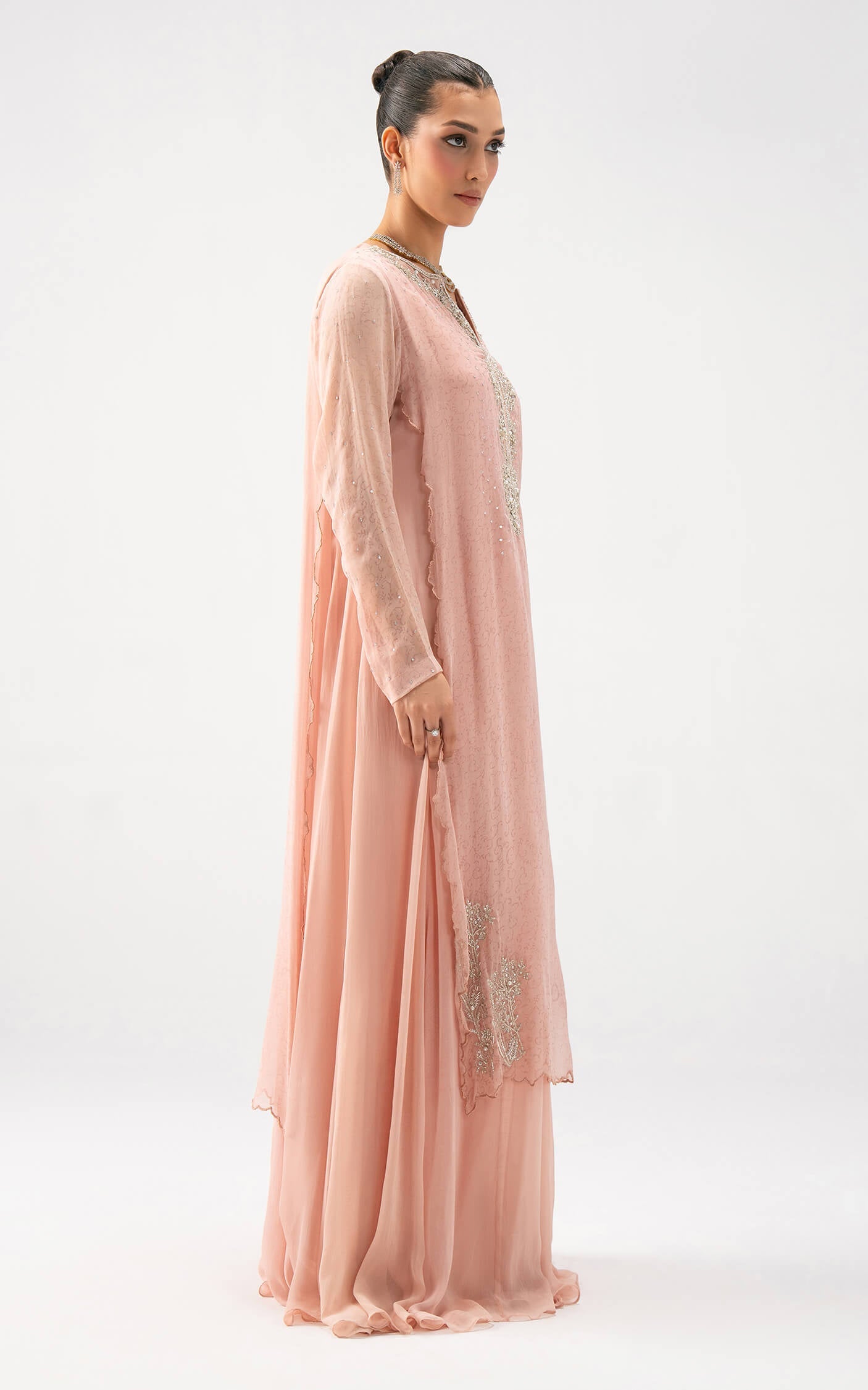 Asifa and Nabeel | Lyle Luxury Formals 25 | Petal Serenade