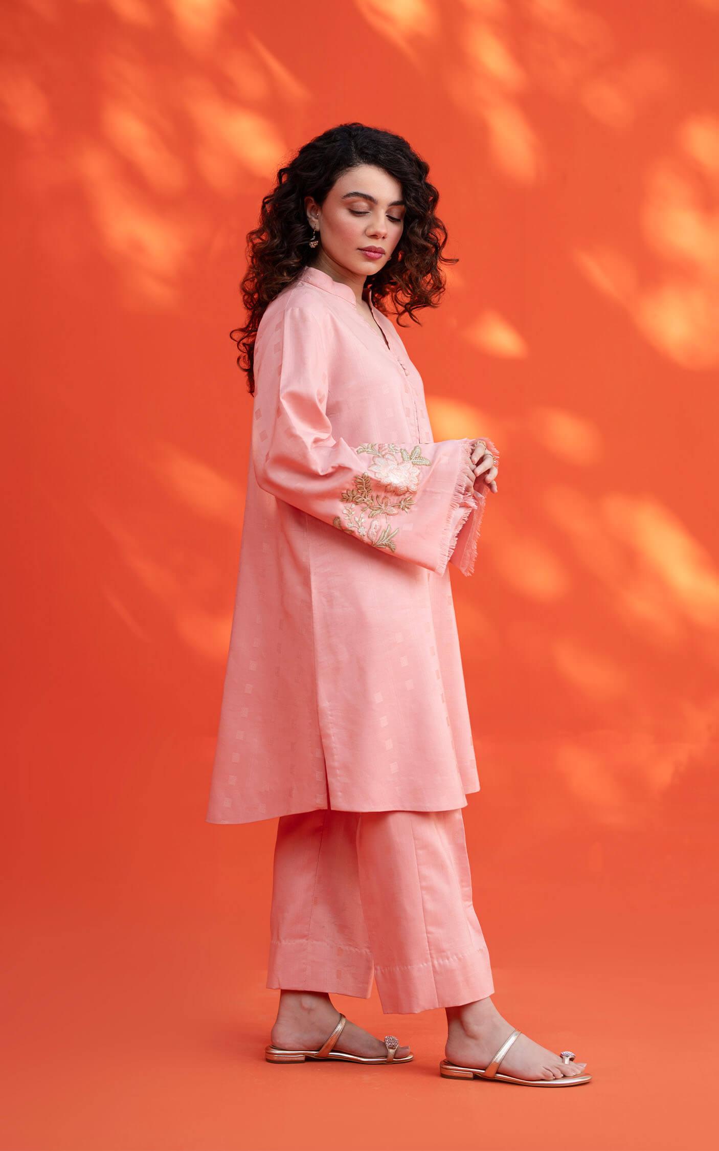 Asifa and Nabeel | Basic Pret 24 | Plush