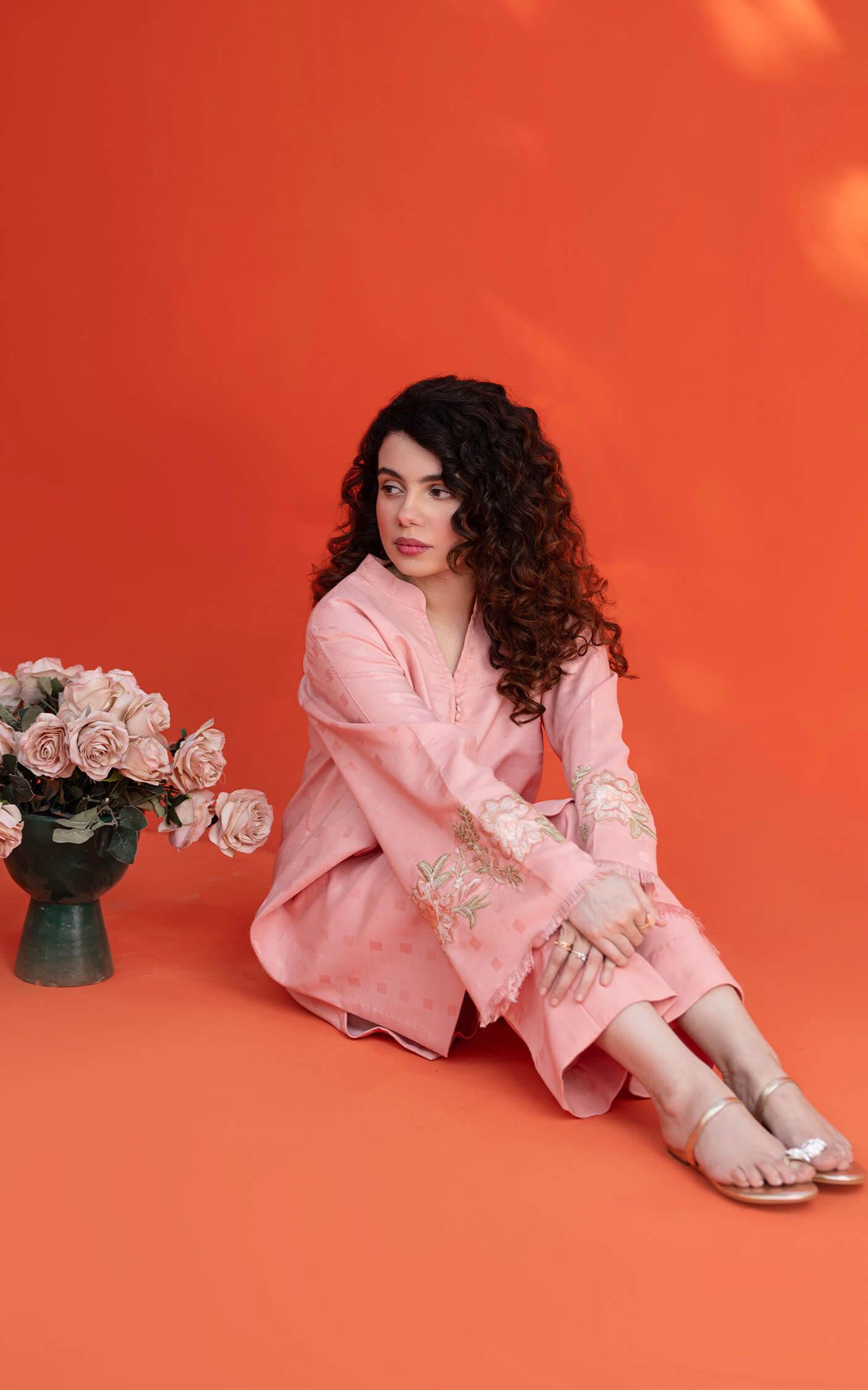 Asifa and Nabeel | Basic Pret 24 | Plush