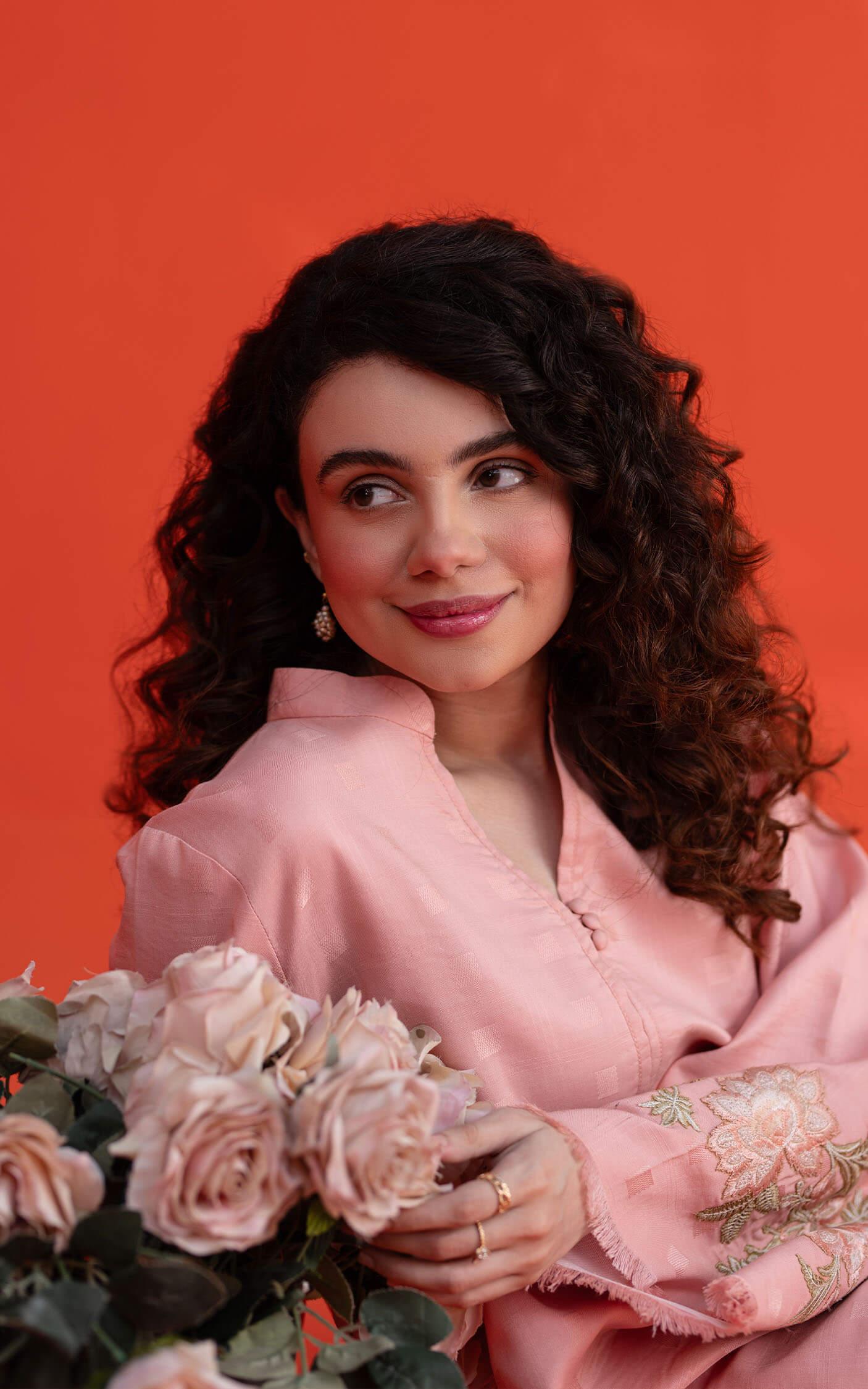 Asifa and Nabeel | Basic Pret 24 | Plush