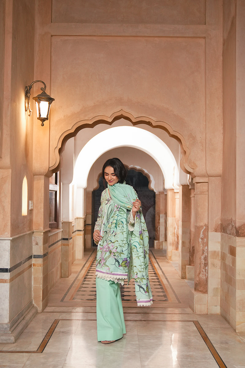 Manara | Vintage Karandi 24 | RABAIL