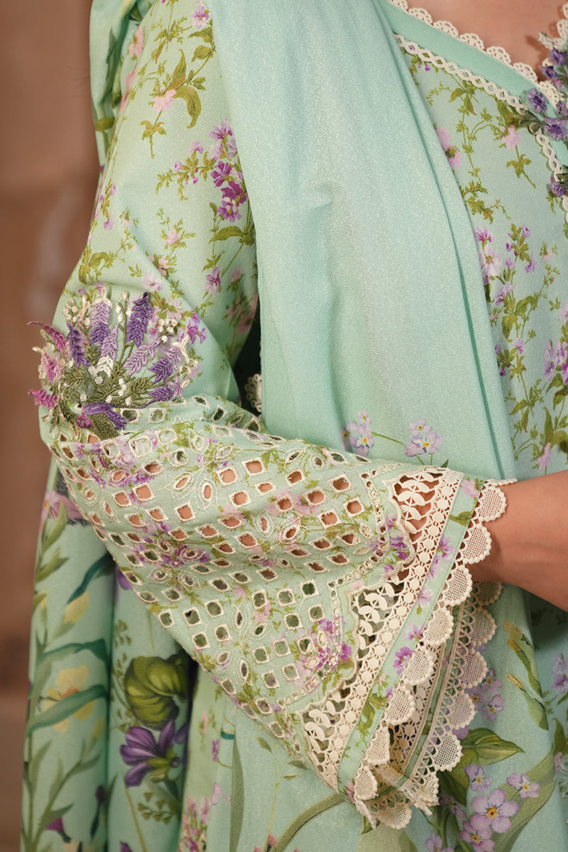 Manara | Vintage Karandi 24 | RABAIL