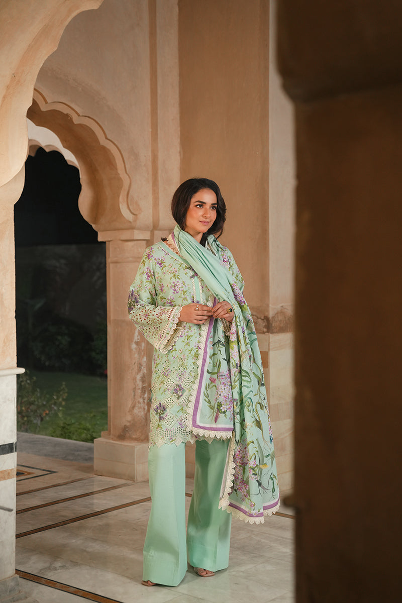 Manara | Vintage Karandi 24 | RABAIL