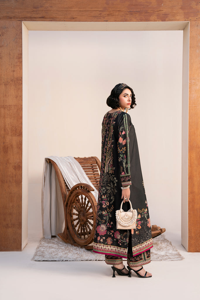 Florent | Bon Soir | Raven chérie