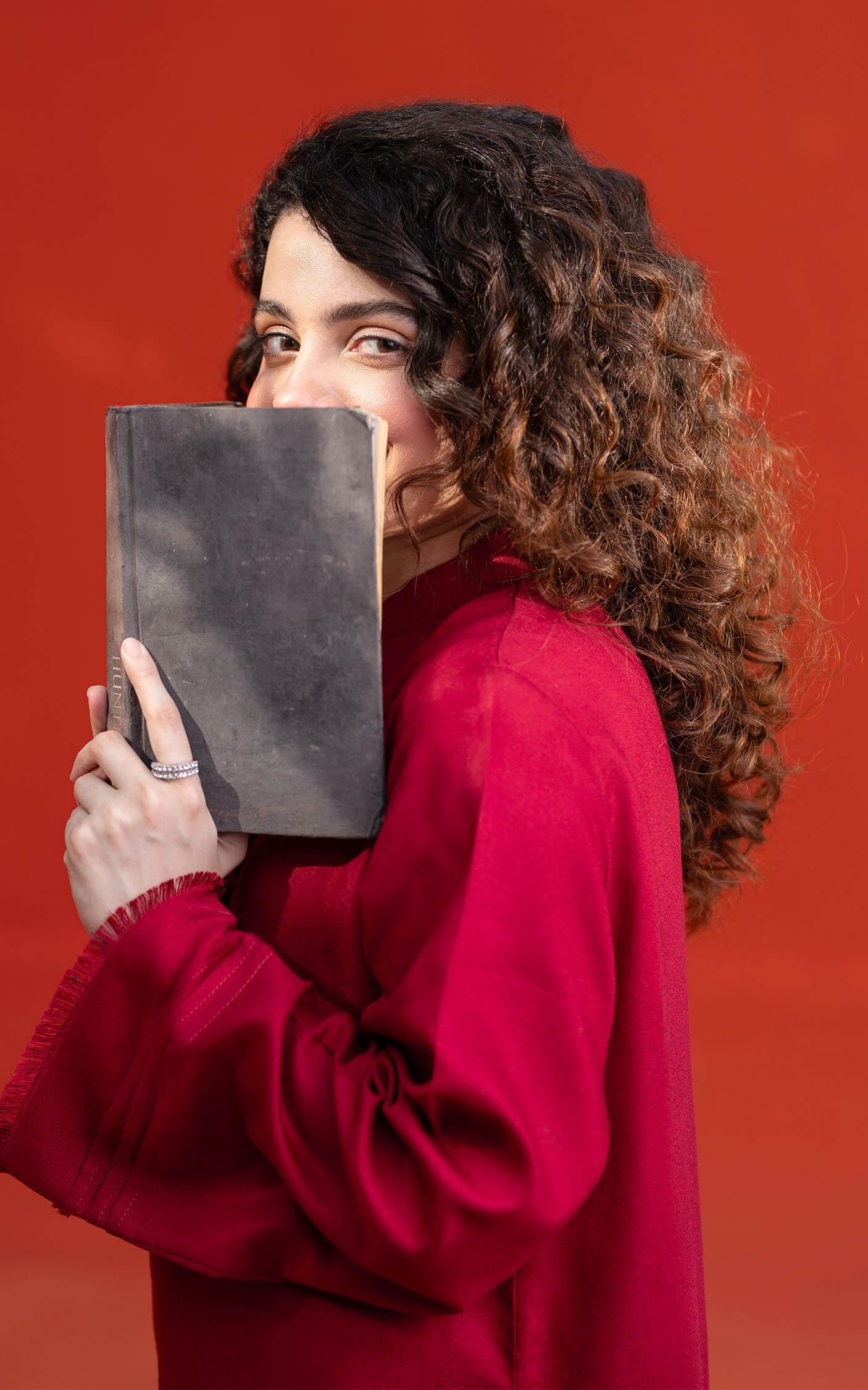 Asifa and Nabeel | Basic Pret 24 | Rouge