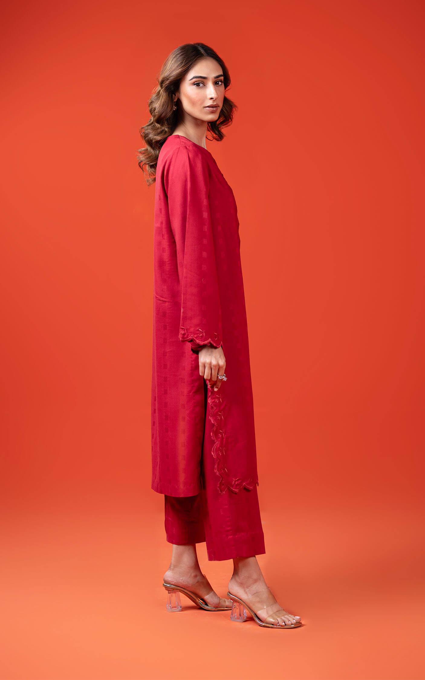 Asifa and Nabeel | Basic Pret 24 | Ruby