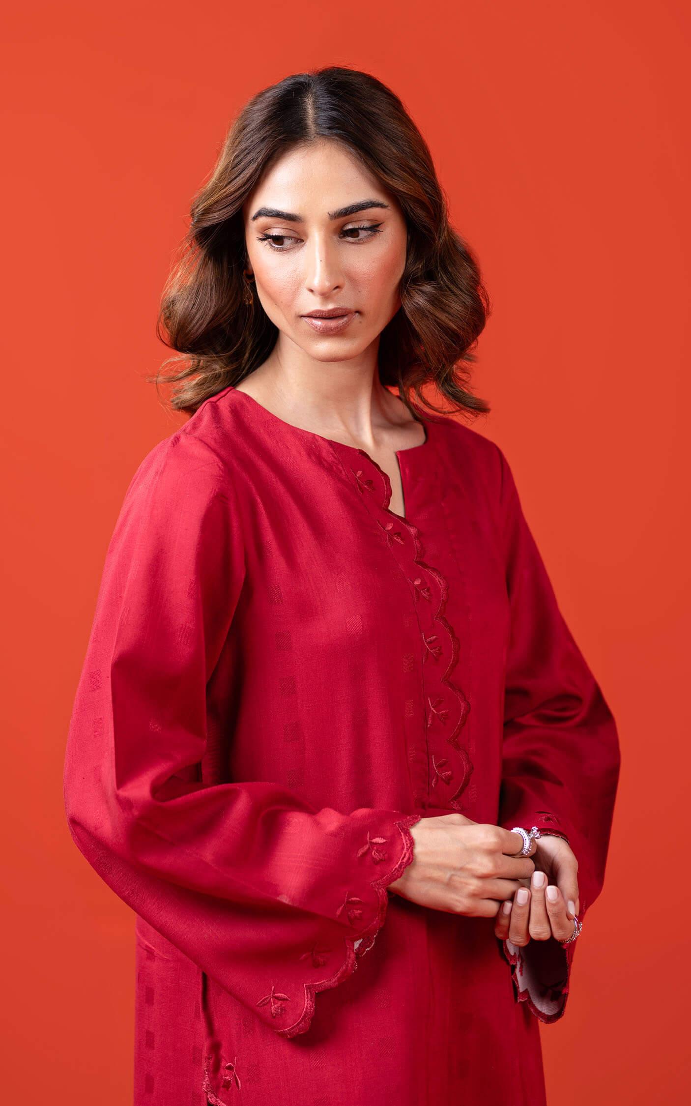 Asifa and Nabeel | Basic Pret 24 | Ruby