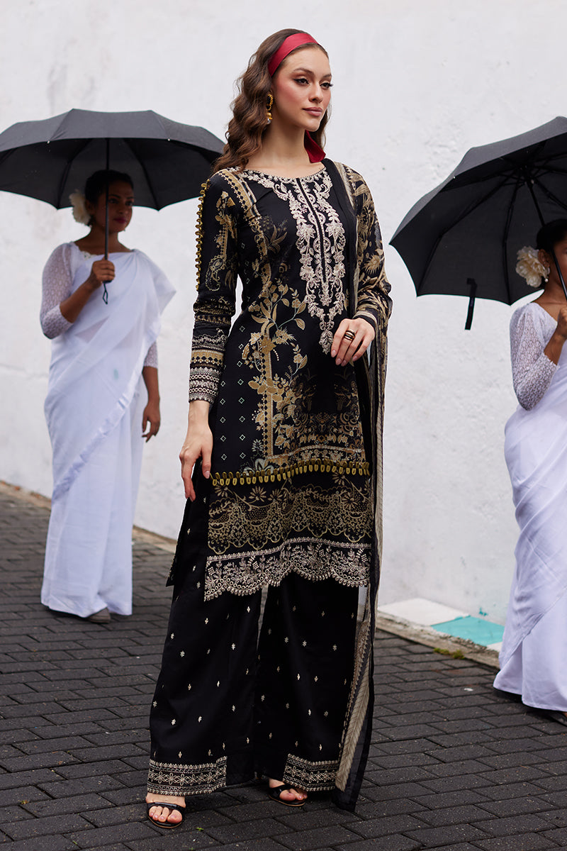 Gulaal | Saffira Lawn 25 | Amiri