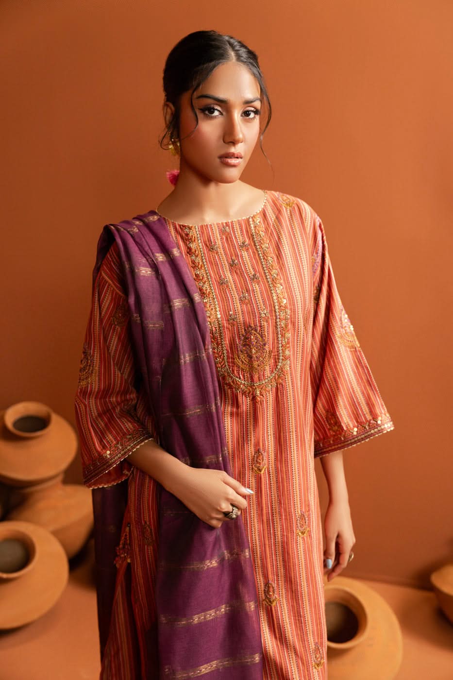 Al Karam | Susi Collection | SC-01-25