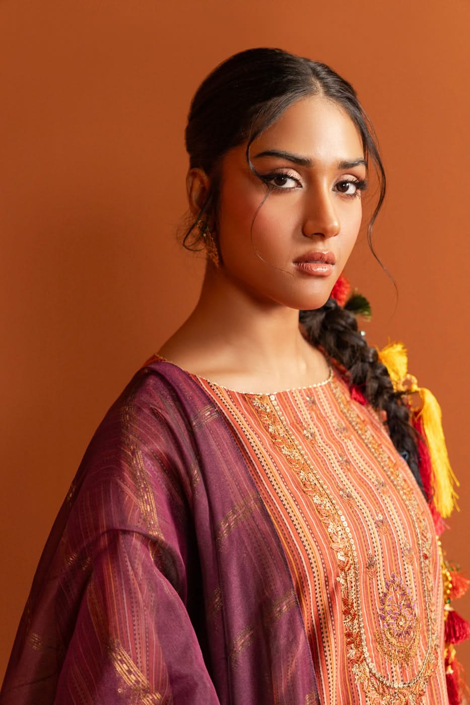 Al Karam | Susi Collection | SC-01-25