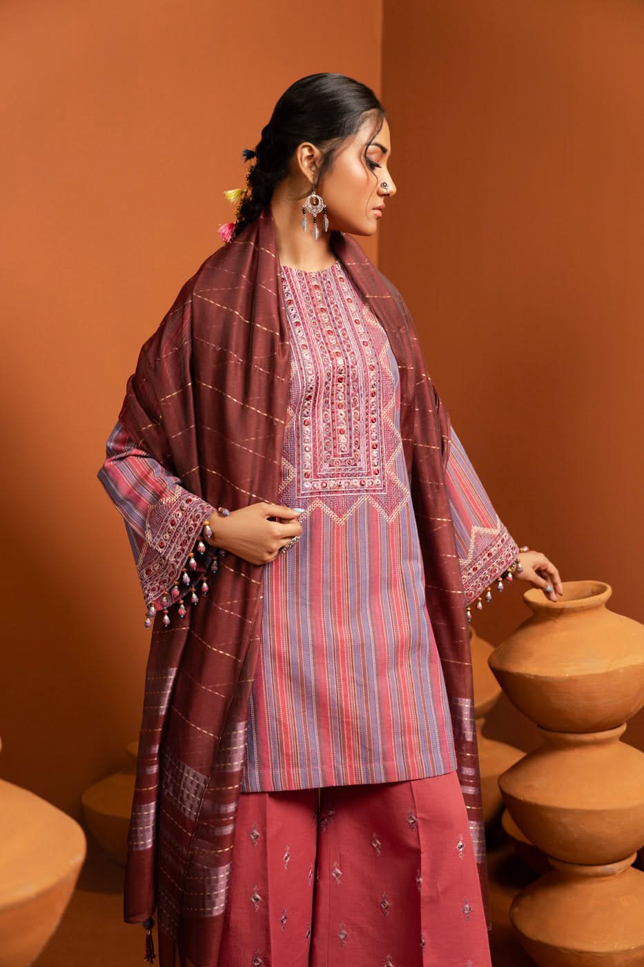 Al Karam | Susi Collection | SC-02-25