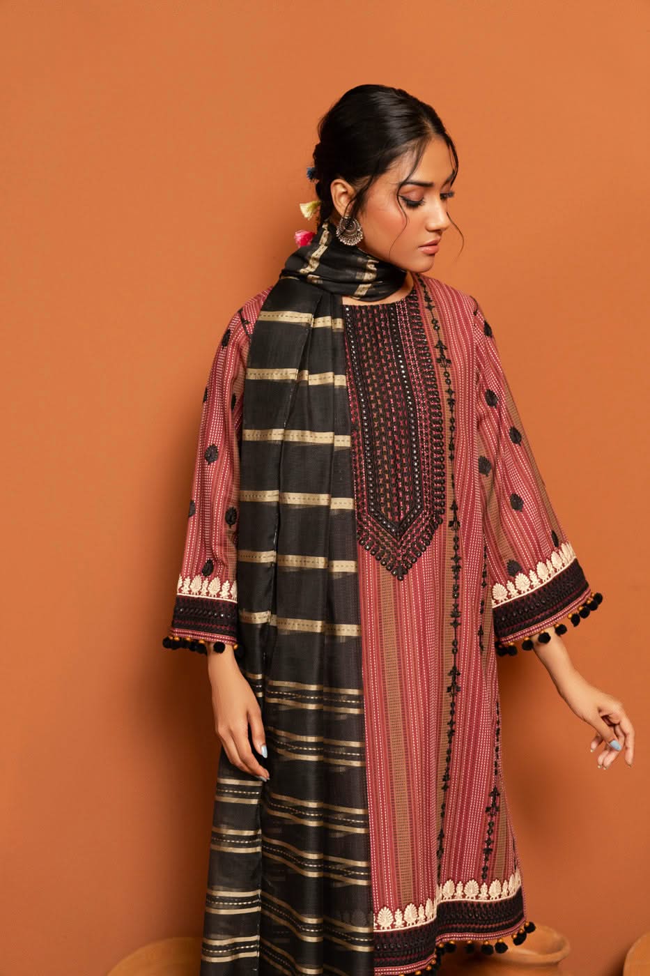 Al Karam | Susi Collection | SC-03-25