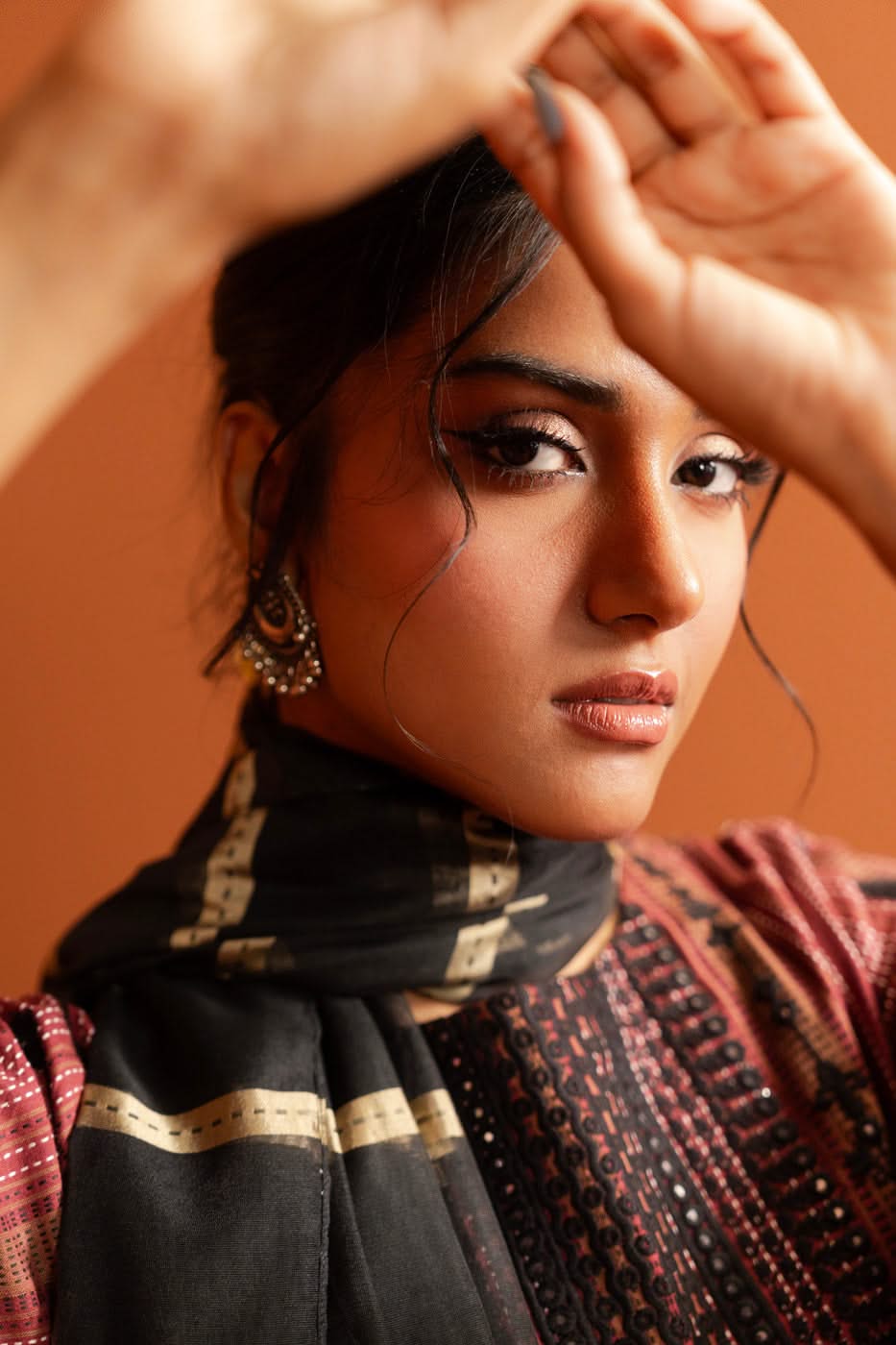 Al Karam | Susi Collection | SC-03-25